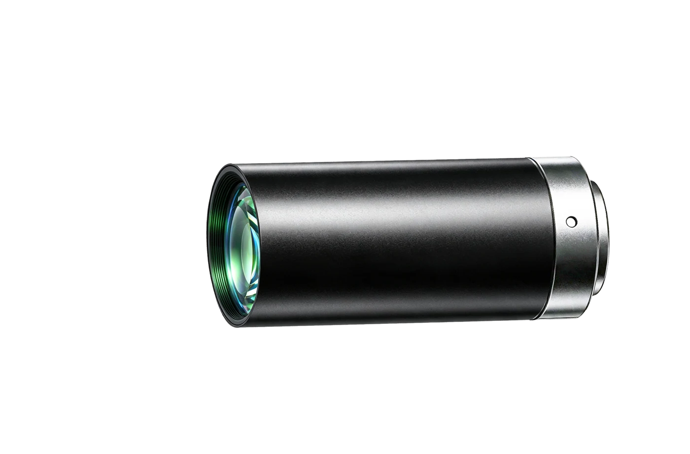 Object-Side Telecentric Lens, 0.13x, 630 mm WD, 1.2" (LS-KS-013-630)