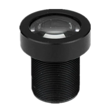 3.37mm, F2.8, 1/2", 5MP Lens, M12-Mount (LS-HF0328-05S)