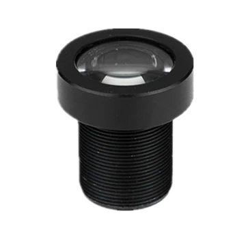 8mm, F2.8, 1/1.8", 5MP Lens, M12-Mount (LS-HF0828-05S)