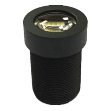 16mm, F2.8, 1/1.8", 5MP Lens, M12-Mount (LS-HF1628-05S)