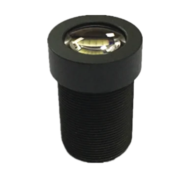 25mm, F2.8, 1/1.8", 5MP Lens, M12-Mount (LS-HF2528-05S)