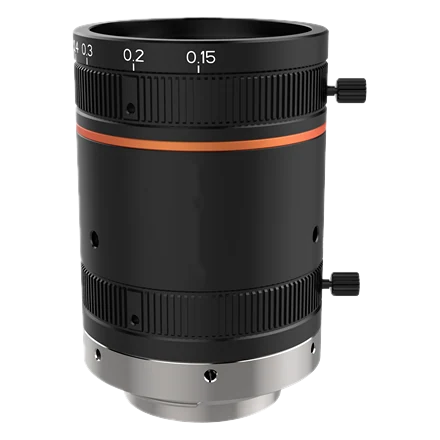 50mm, F4.0, Full Frame φ43.2mm, 100MP Lens, F-Mount (LS-LF5040M-F)
