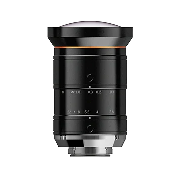 12mm, F2.8, 1.1", 12MP Lens, C-Mount (LS-KF1228M-12MPE)