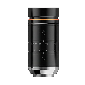 25mm, F2.8, 1.1", 12MP Lens, C-Mount (LS-KF2528M-12MPE)