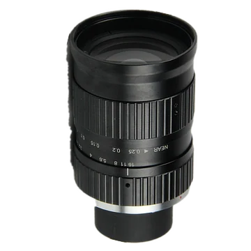 35mm, F2.8, Full Frame φ43.2mm, 29MP Lens, F-Mount (LS-LF3528M-F)