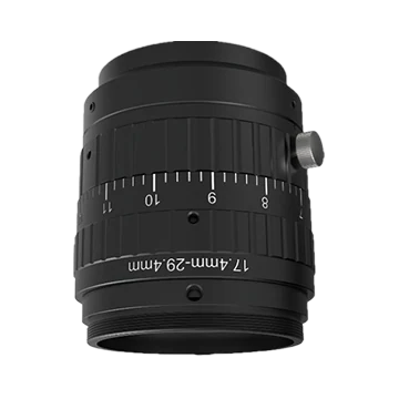 40mm, F2.8, Image Size φ37mm, Recommended Magnification 0.04~0.22X, M42-Mount (LS-AF4028M-M42)
