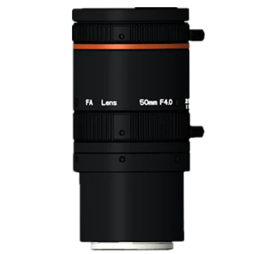 50mm, F4.0, Image Size φ37mm, Recommended Magnification 0.01~0.323X, M42-Mount (LS-AF5040M-M42)