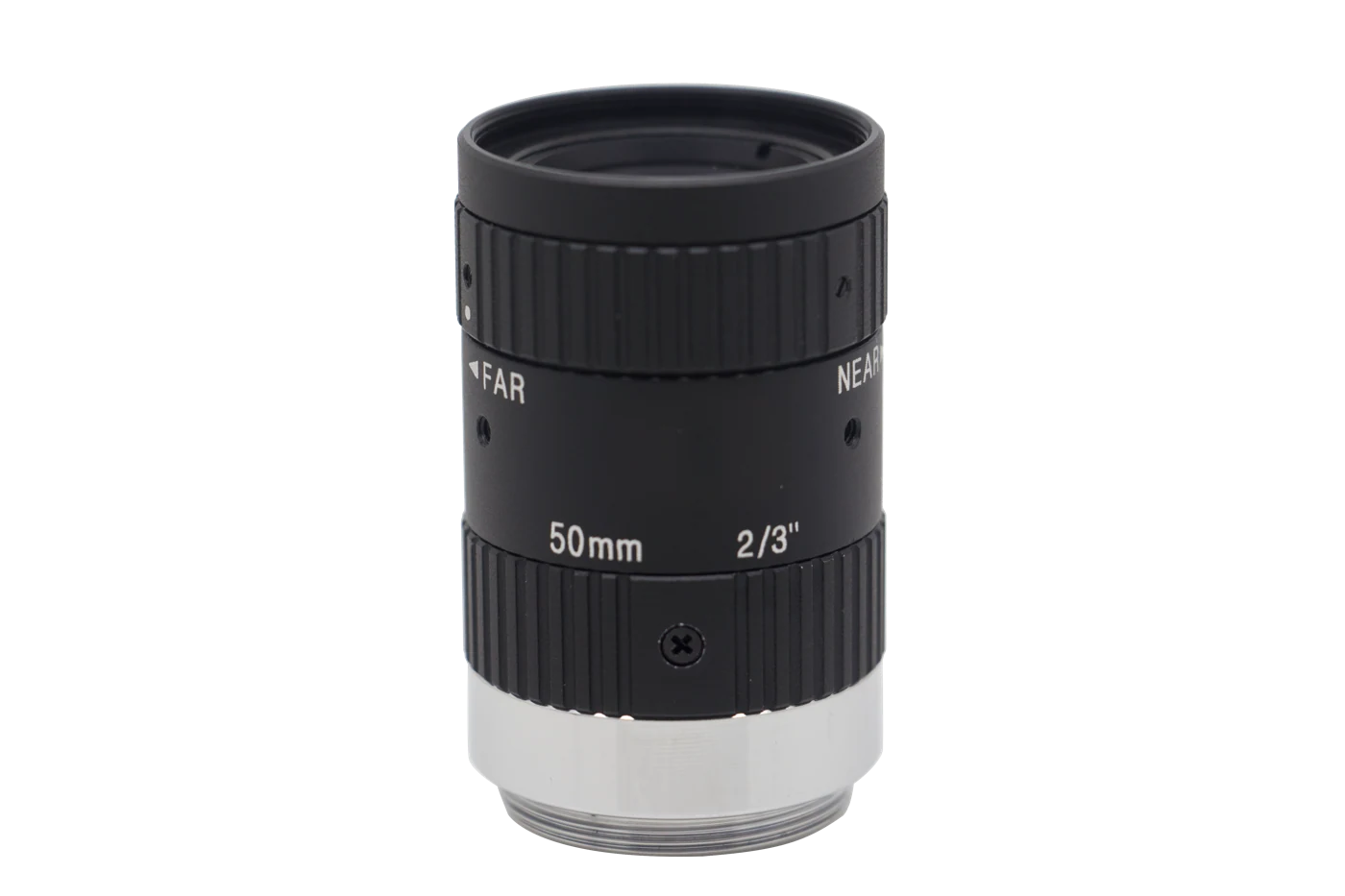 50mm, F2.8, 2/3", 5MP Lens, C-Mount (LS-MF5028M-5MPE)