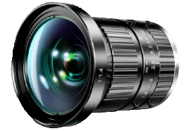 16mm, F1.4, 1", 900-1700nm, C-mount, SWIR lens (LS-KF1614M-5MP-NIR-V2)