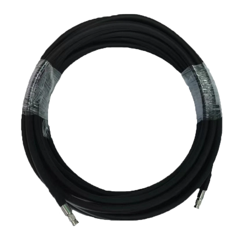 Camera Data Cable, HD-BNC to HD-BNC, 5 m (LS-ACXP12-HDBNC-HDBNC-HF-5M)