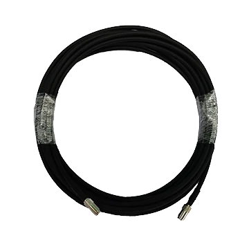 Camera Data Cable, DIN 1.0/2.3 to DIN 1.0/2.3, 3 m (LS-ACXP6-DIN-DIN-HF-3M)