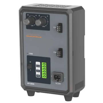 Analog Light Controller, 2 channel, 48W/24V (LS-LE100-48W24-2)