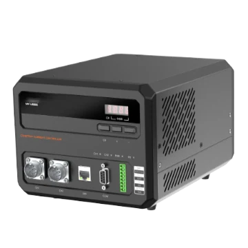 Digital Light Controller, 2 channel, 200W/48V (LS-LE201-200W48-2TD)