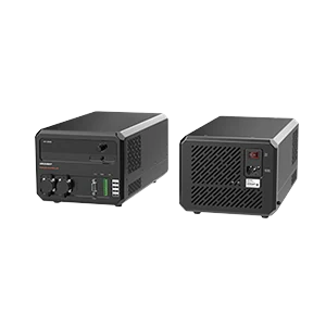 Analog Light Controller, 1 channel, 500W/24V (LS-LE100-500W24-1ED)