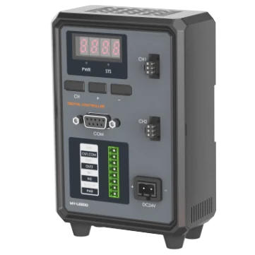 light controller for dot-type lighting (LS-LE201-10W5-2D)