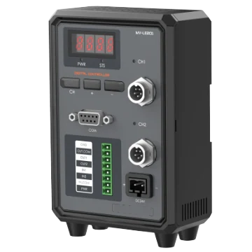 light controller for dot-type lighting (LS-LE201-30W5-2FD)