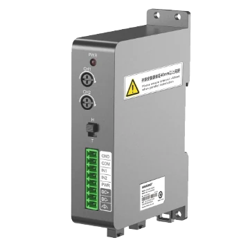 Analog Light Controller, 2 channel, 24W/24V (LS-LE100-24W24-2)