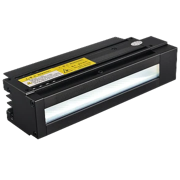 Line Scan Light, 638 mm, White (LS-LTDS-600-W)