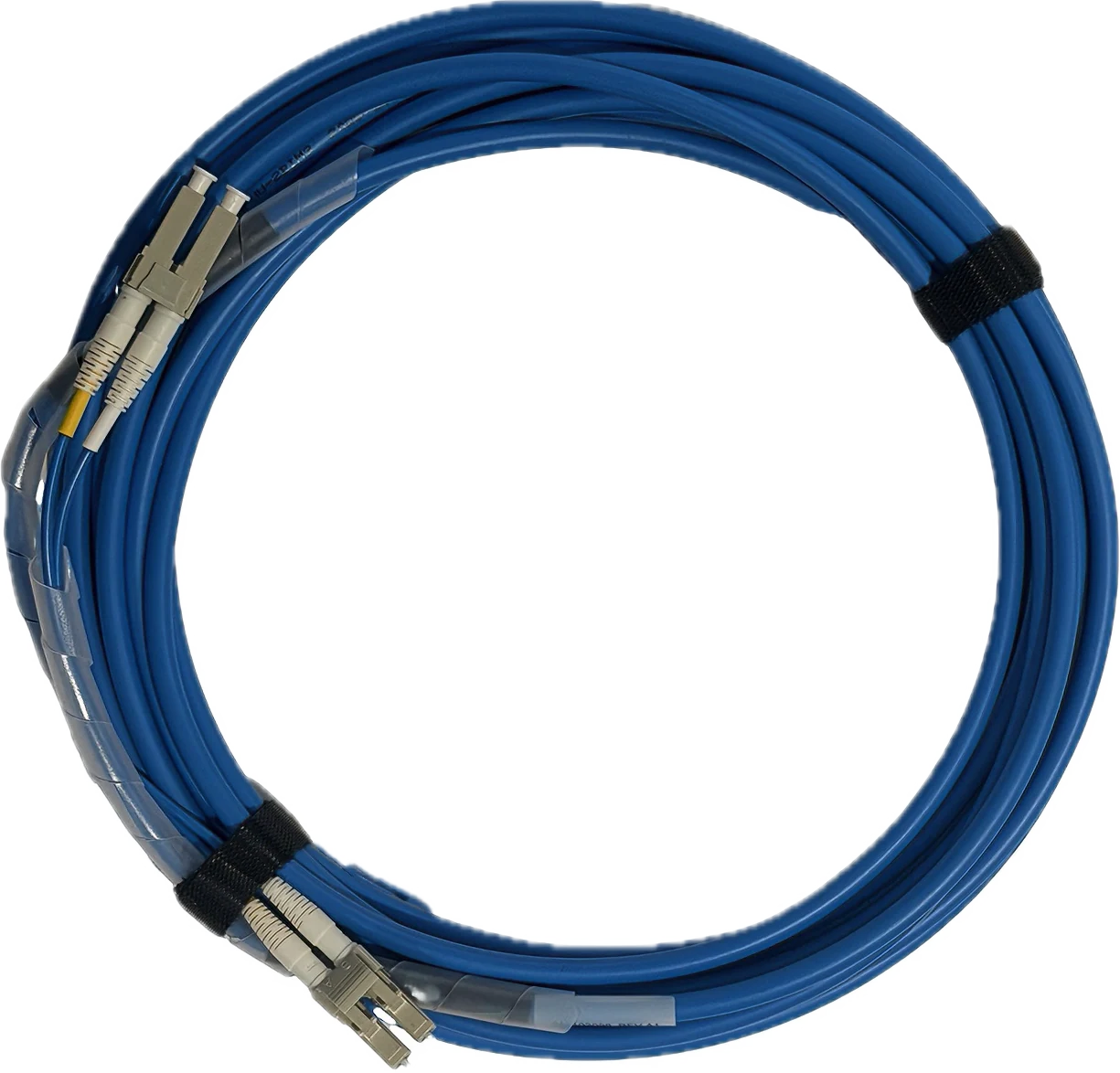 Camera Data Cable, LC (2-core) to LC (2-core), 40 m (LS-AC10G-2LC-2LC-HF-40M)