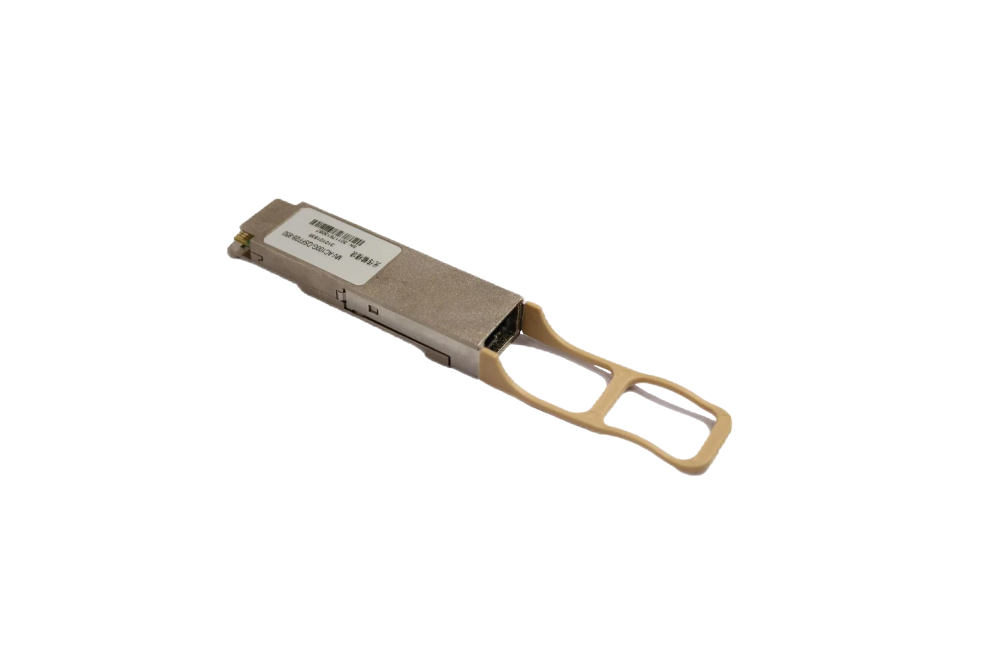 Camera Data Cable, 850 nm (LS-AC50G-QSFP28-850-MPO)
