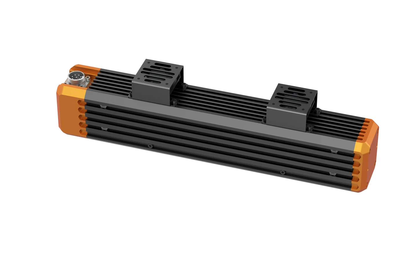 Line Scan Light, 700 mm, White (LS-LTDS-H-700-W)