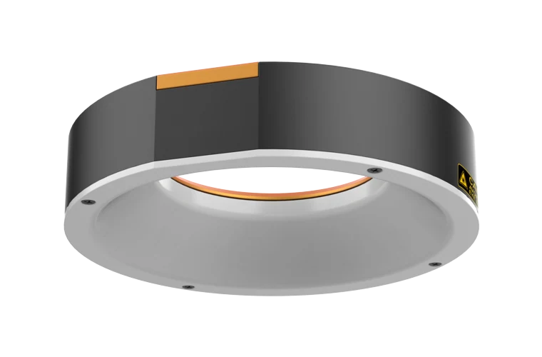Ring Light, 160 mm dia., White (LS-LRSS-H-160-W)