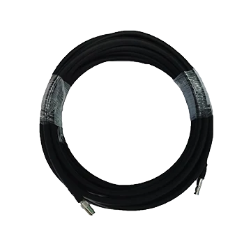 Camera Data Cable, DIN 1.0/2.3 to HD-BNC, 3 m (LS-ACXP6-DIN-HDBNC-HF-3M)