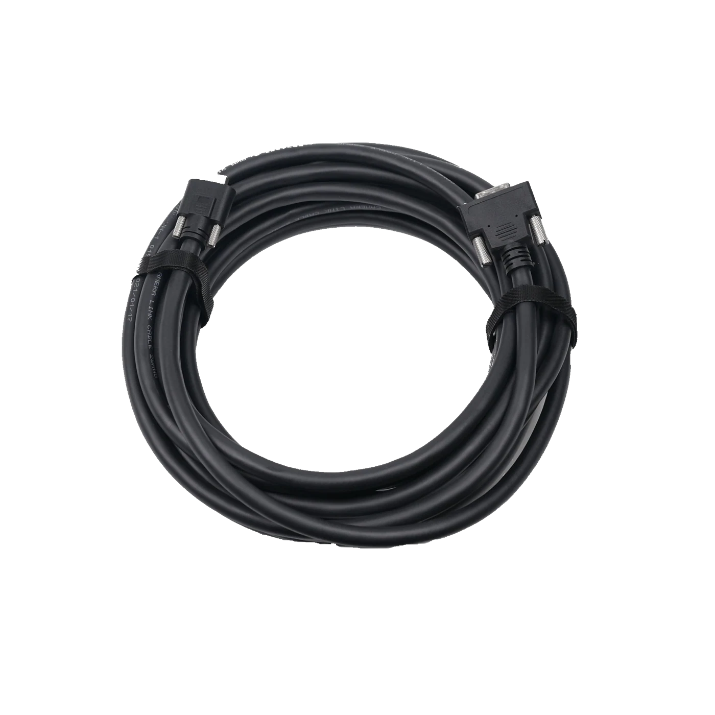 Camera Data Cable, SDR26 to MDR26, 7 m (LS-ACCL-SDR-MDR-HF-7M)