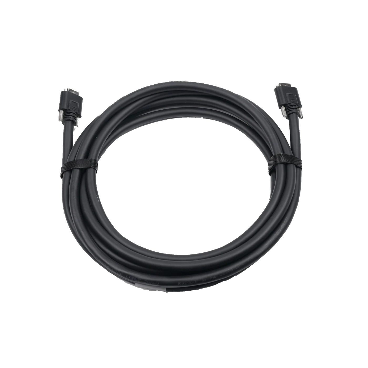 Camera Data Cable, SDR to SDR, 5 m (LS-ACCL-SDR-SDR-ST-5M)