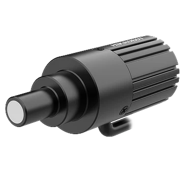 Spot Light, 8 x 3 mm, White (LS-LDSS-H-8-3-W)