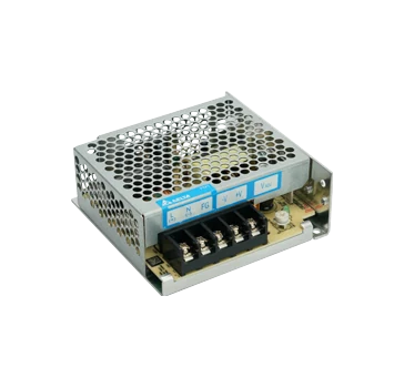 Industrial power supplies
