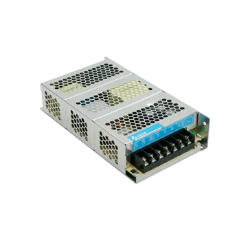 MEAN WELL LRS-75-48 Industrial Power Supply, 48 V 76.8 W
