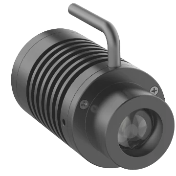 Spot Light, 20 x 5 mm, IR 850 nm (LS-LDFM-H-20-5-IR850)