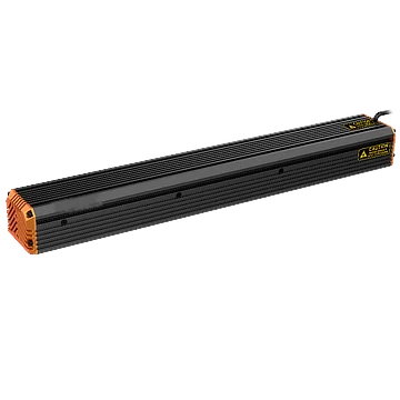 Bar Light, 100 x 40 mm, Red (LS-LLDS-H-100-40-R)