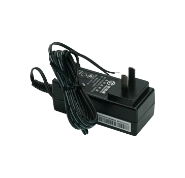 Power Cord, Two-prong AC plug (CCC standard) to Open (2-pin), 1.2 m (LS-ADS-26FSG-12-12024EPCN)