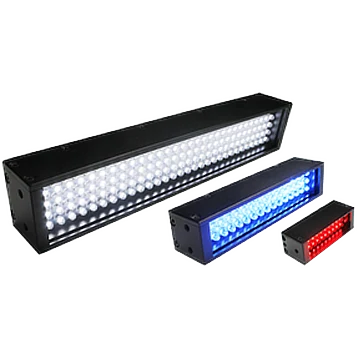Bar Light, 642 x 38 mm, Red (LS-LLDS-642-38-R)