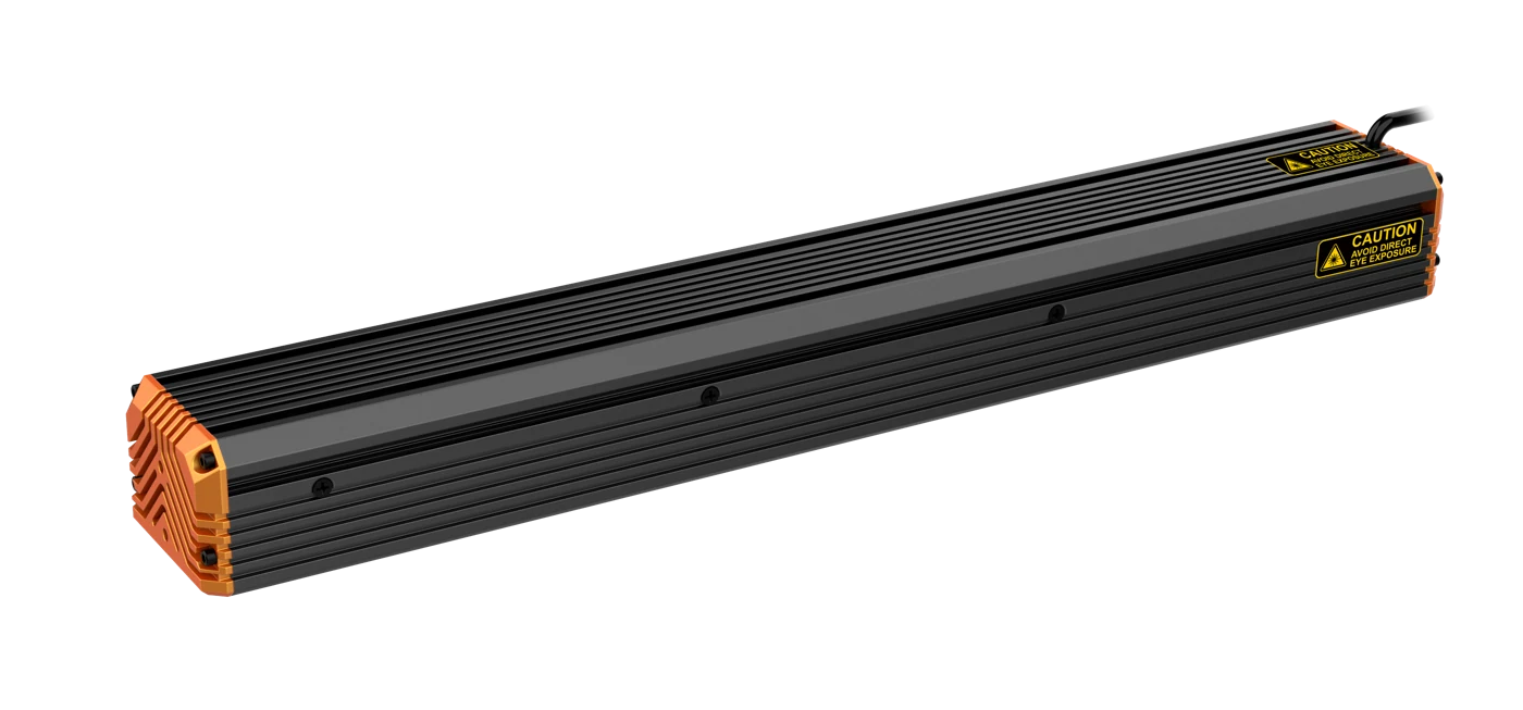 Bar Light, 1800 x 40 mm, White (LS-LLDS-H-1800-40-W)