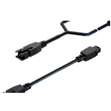 Light Cable, 19M-2E to 19M-2A, 5 m (LS-LW-005-1-B19)